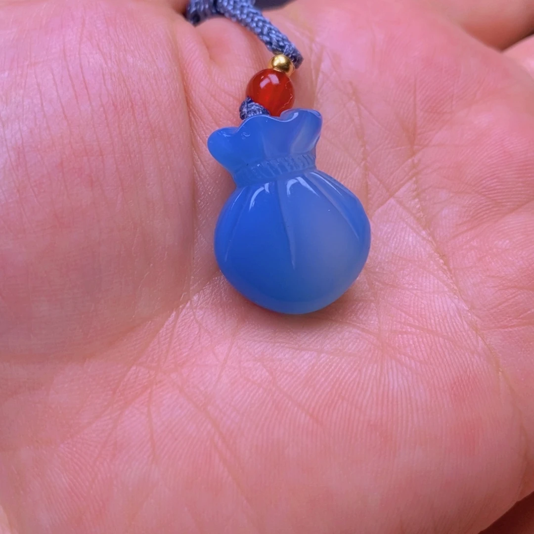 合金颈饰玛瑙/玉髓