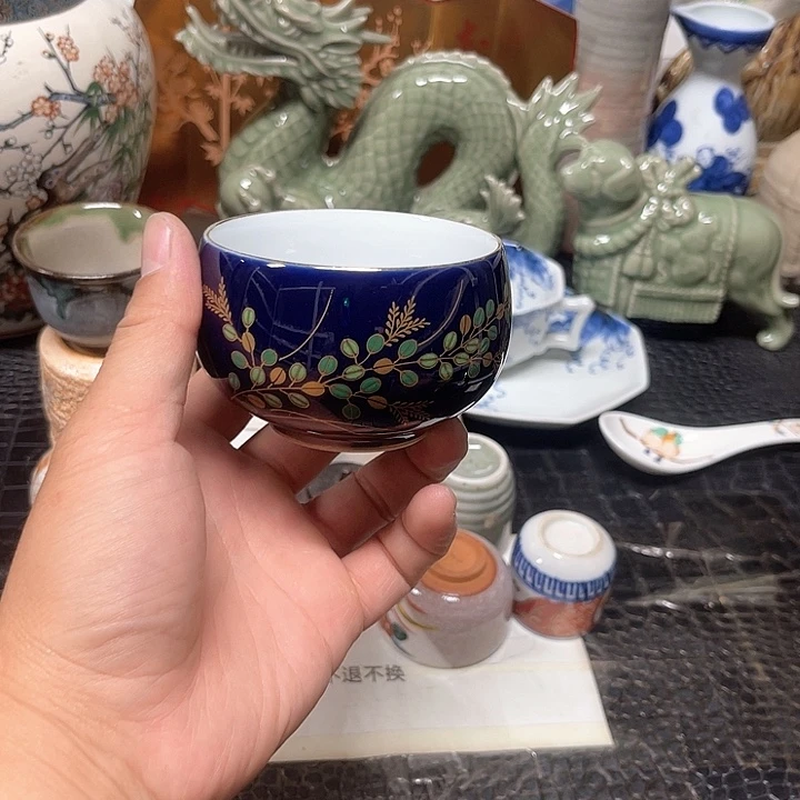 中古陶瓷艺术啊啊啊啊啊