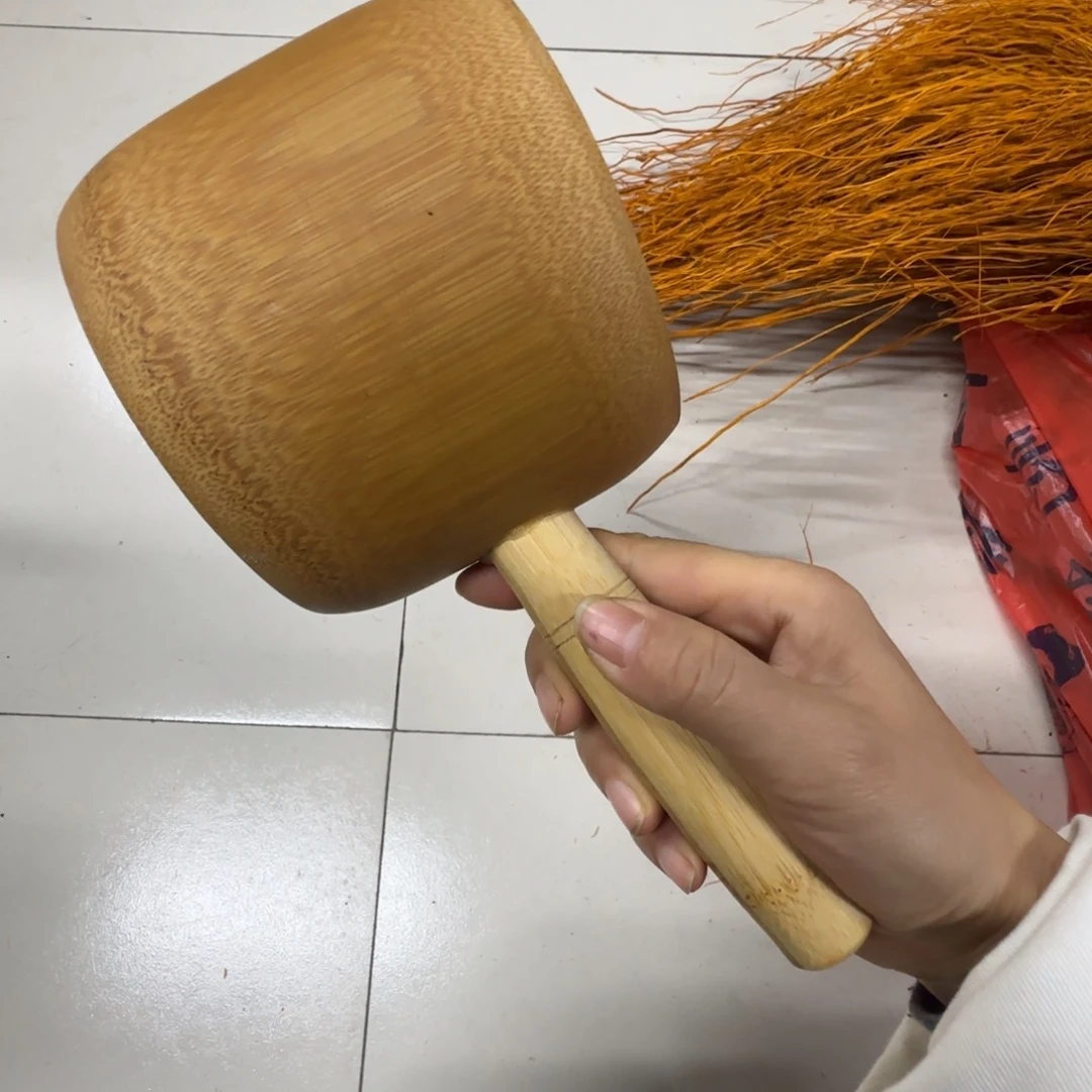 七月七竹制品直播间29