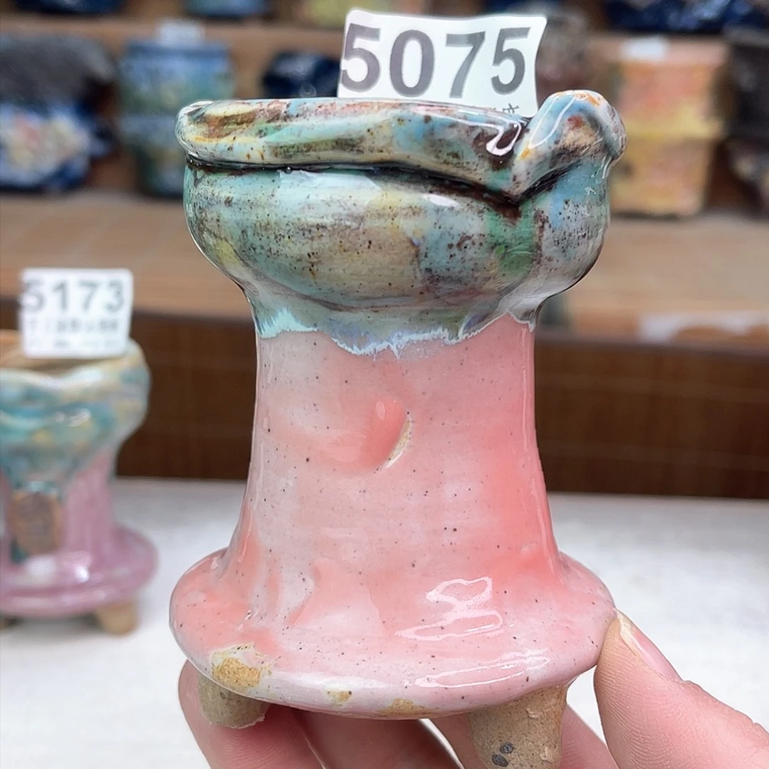 景德镇陶瓷艺术玖品瑕疵