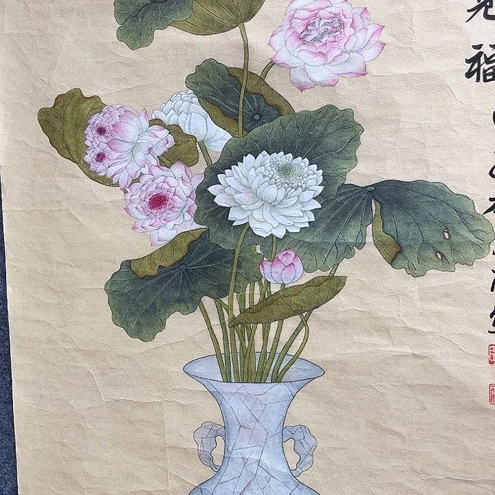 艺术作品美术作品1