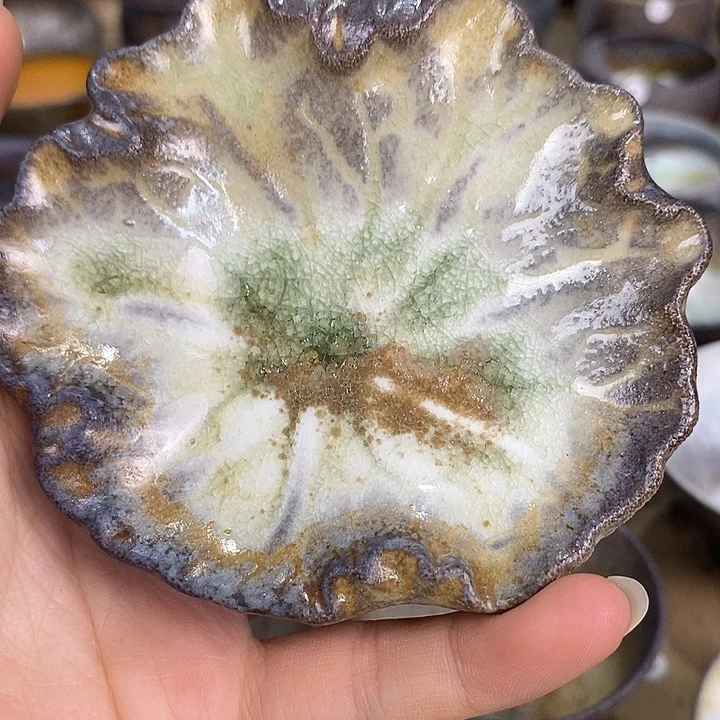 瓷片景德镇陶瓷雅琢店