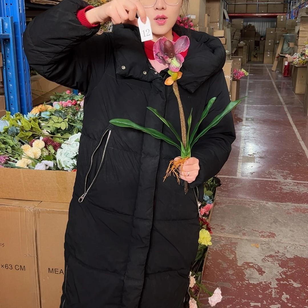 12号［闪购］仿真花，公主请下单！