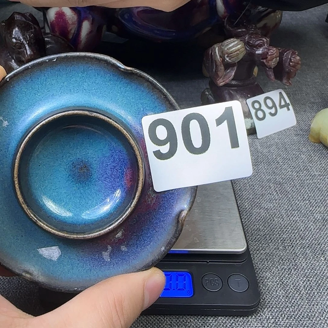 瓷片高货旧货只要真货