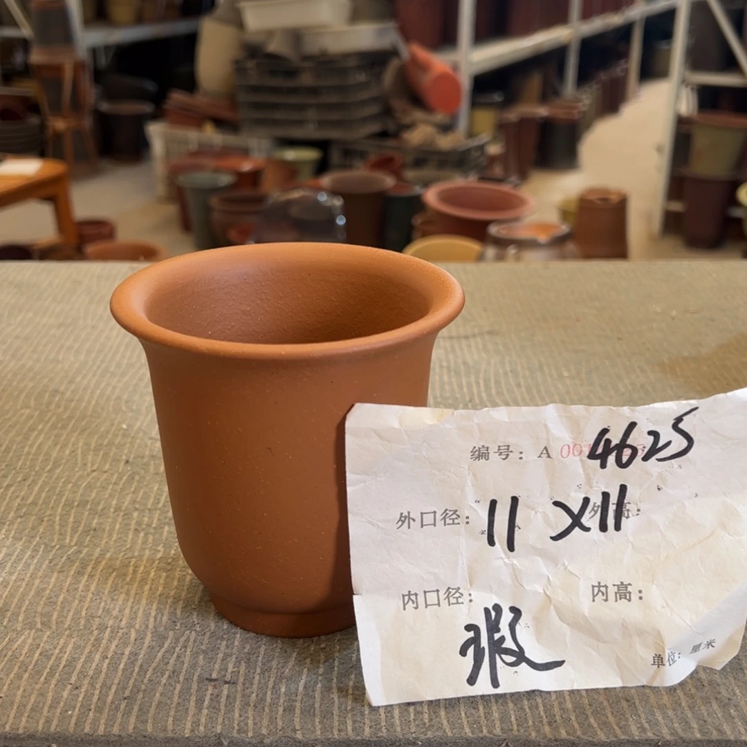 花盆紫砂紫砂花盆