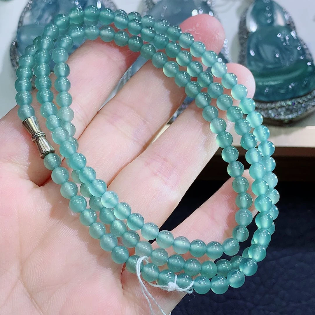 未镶嵌挂件翡翠翡翠