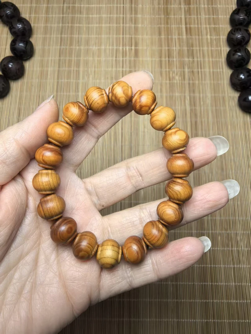 崖 柏 灯 笼 珠1.0