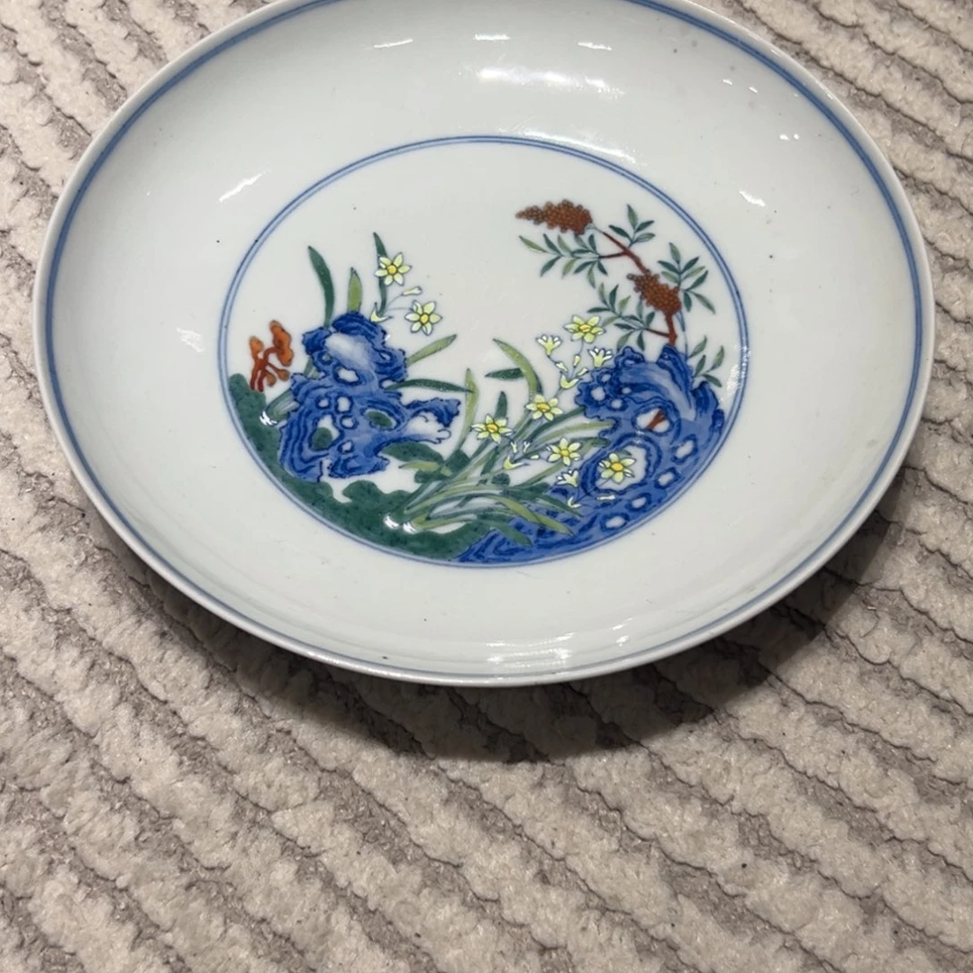 青花瓷器的瓷器123456不**改