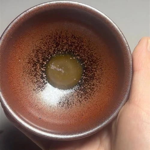 【闪购商品】茶盏-109............