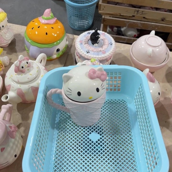 圈***圈我也不知道为什么就那么好看紫砂