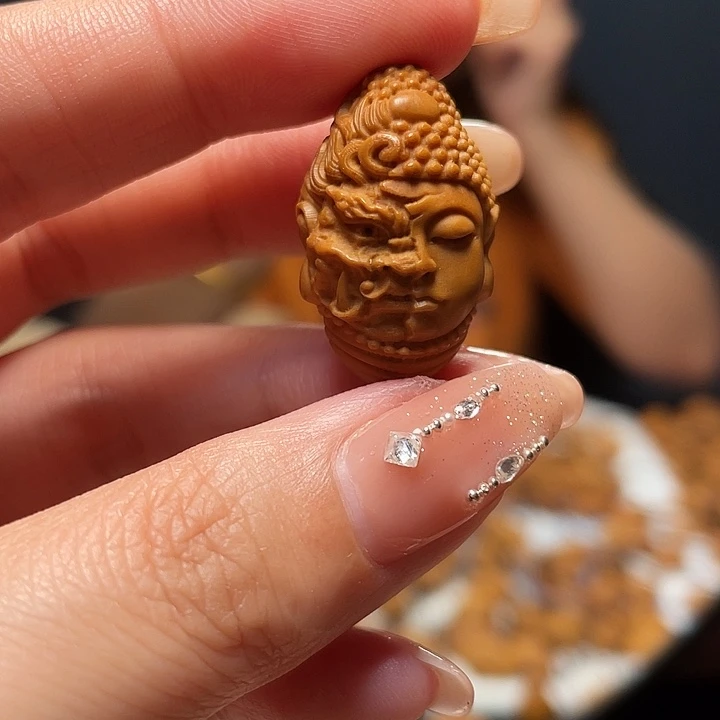 橄榄核手串/手链橄榄