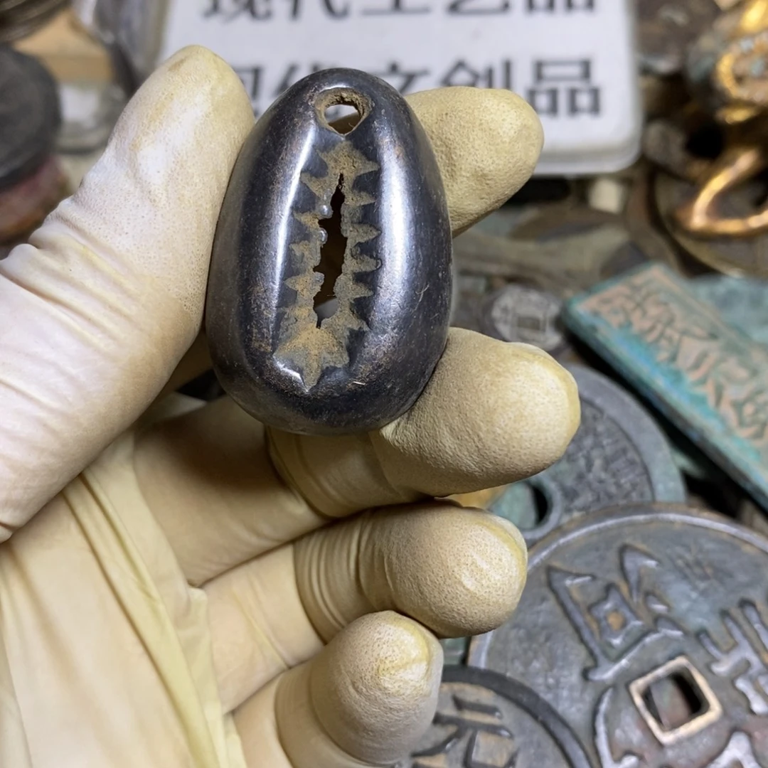 铜现代工艺品学习币