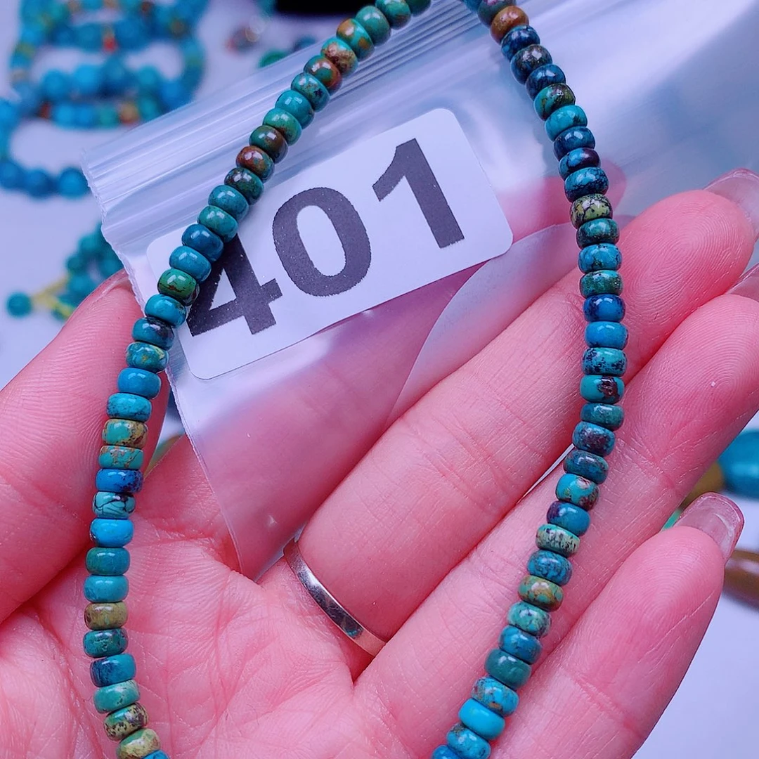 空竹粉丝专享十堰特色手工散珠