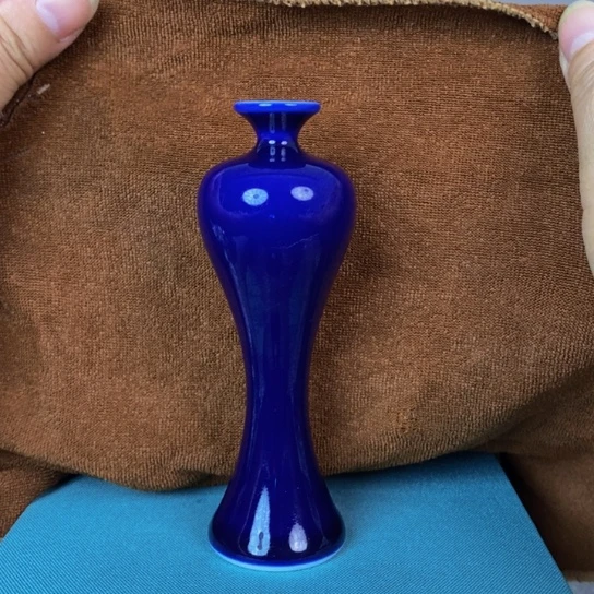 摆件景德镇瓷器收藏鉴赏研究