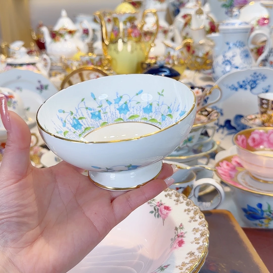 欧洲瓷器收藏鉴赏