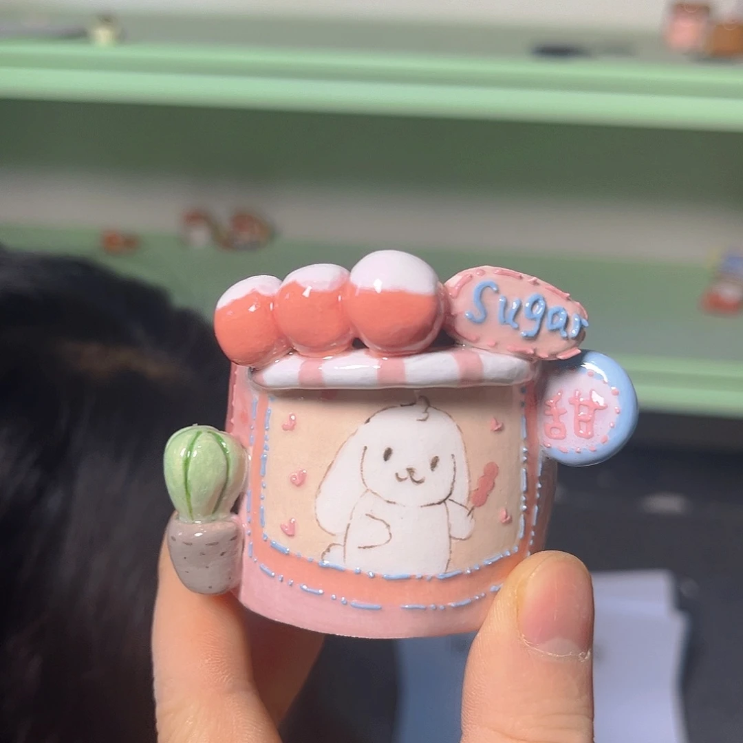 红陶老梧家瑕疵多肉花盆