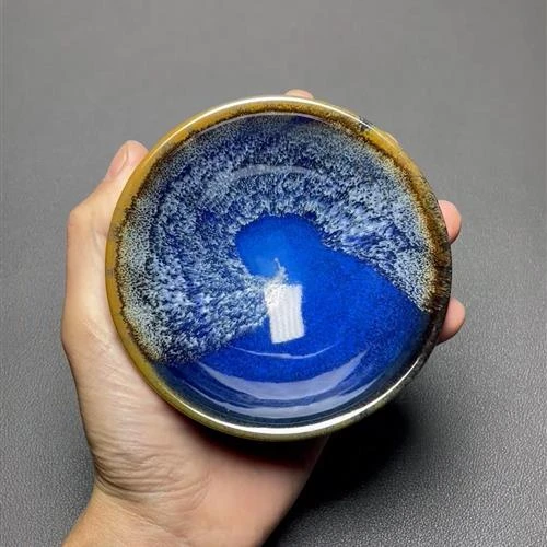 【闪购商品】茶盏-10190..........
