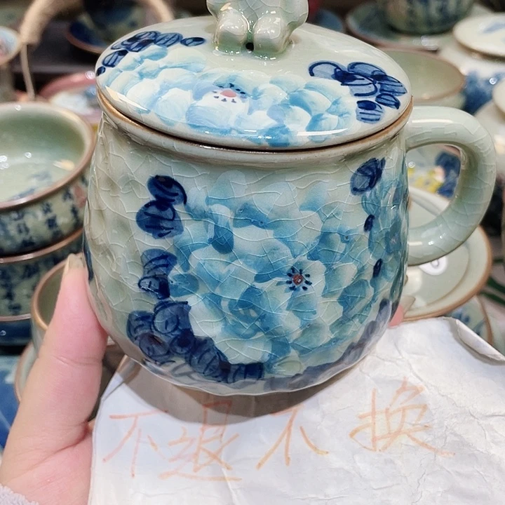 景德镇陶瓷博物有限公司