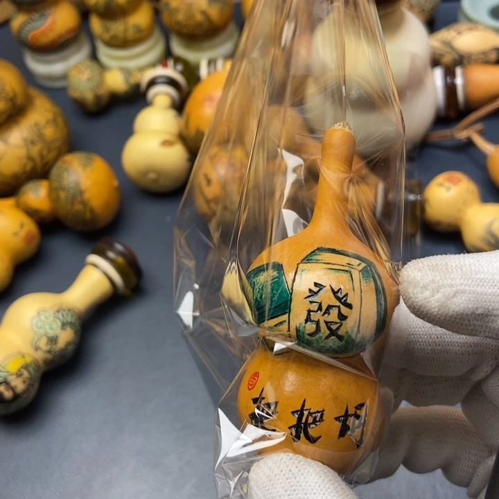 翻***！有机玻璃精品课程负责人