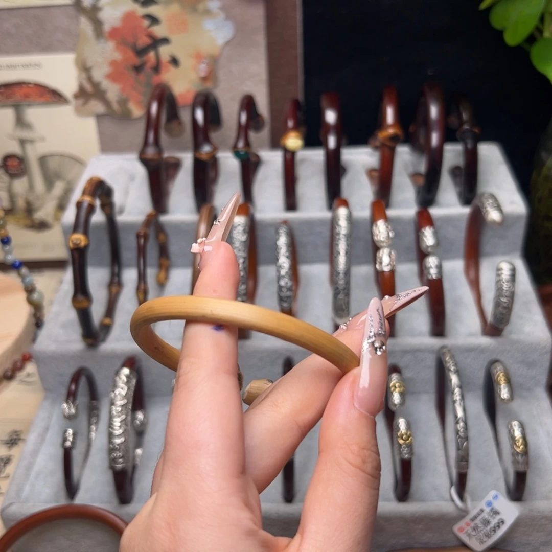 苹****手串/手链藤类藤镯金刚藤手镯