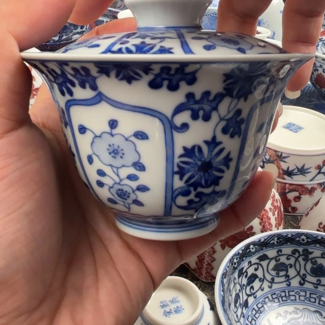 景德镇观自在观自在