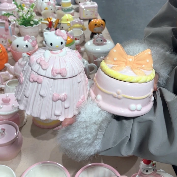 摆件陶陶瓷摆件欢迎光临