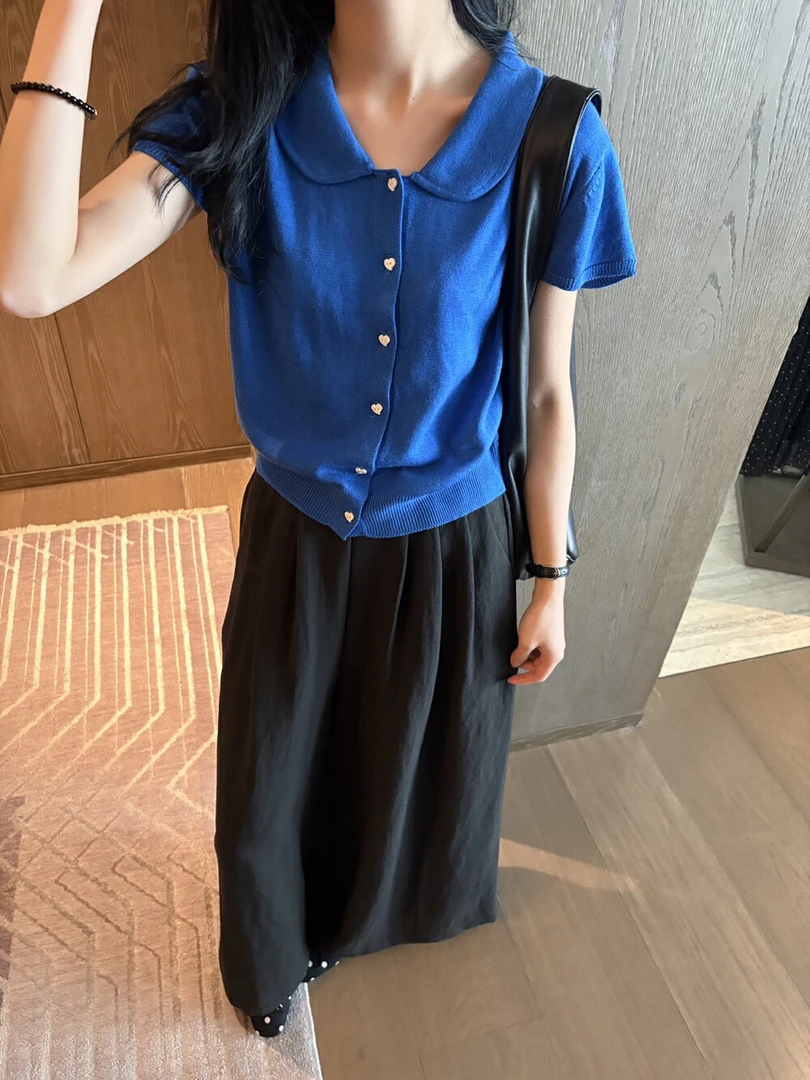 【麦紫CO】贝贝/25年秋冬39-109女装