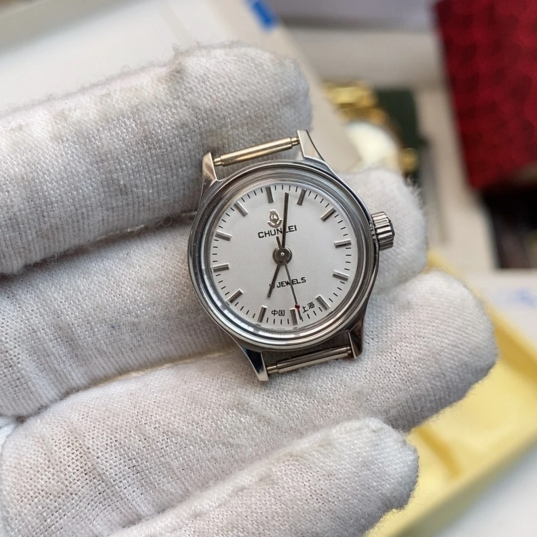 钢不锈钢机械机芯60米