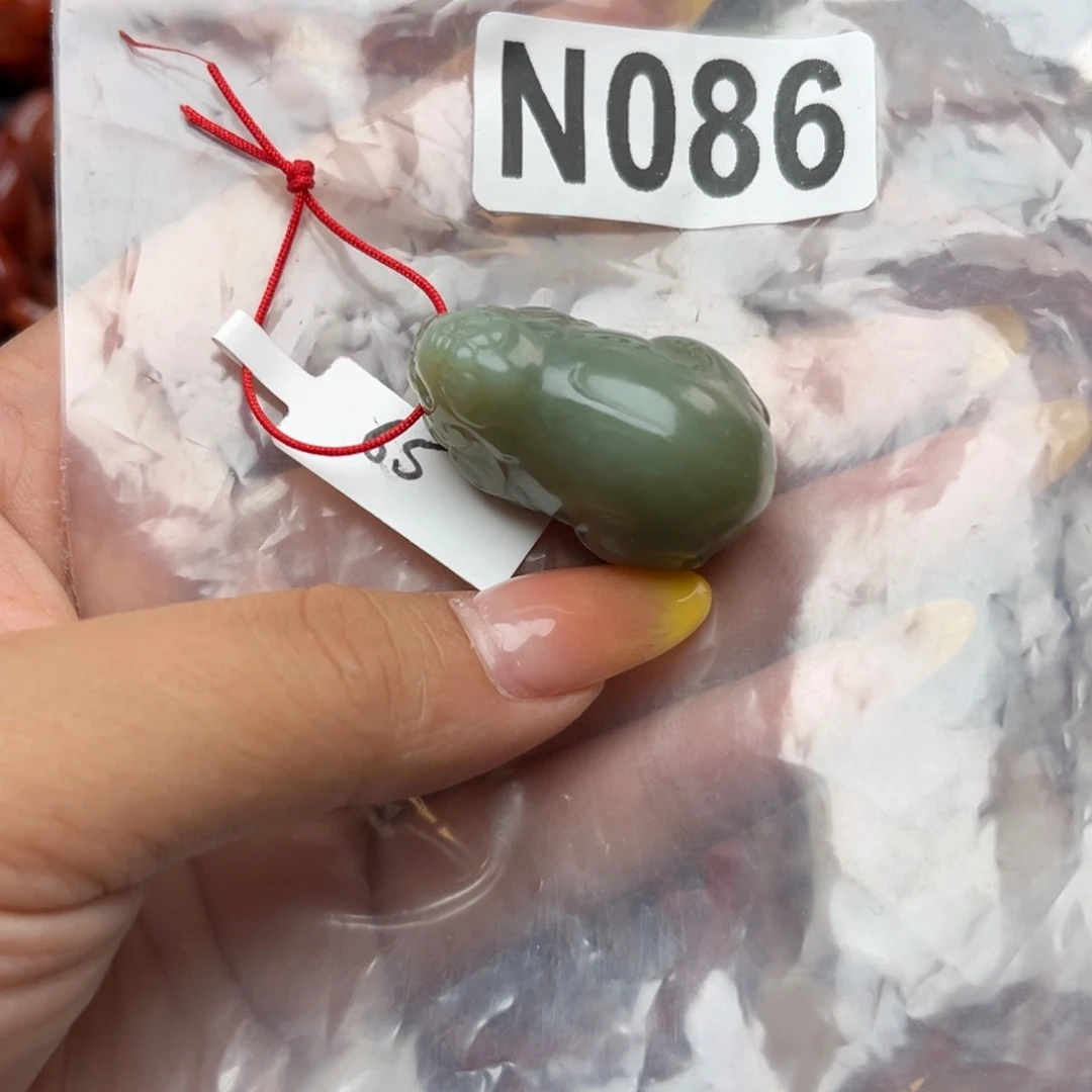 手链未镶嵌和田玉