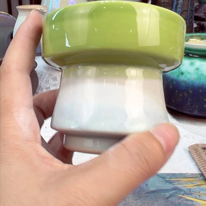 景德镇陶瓷研究所