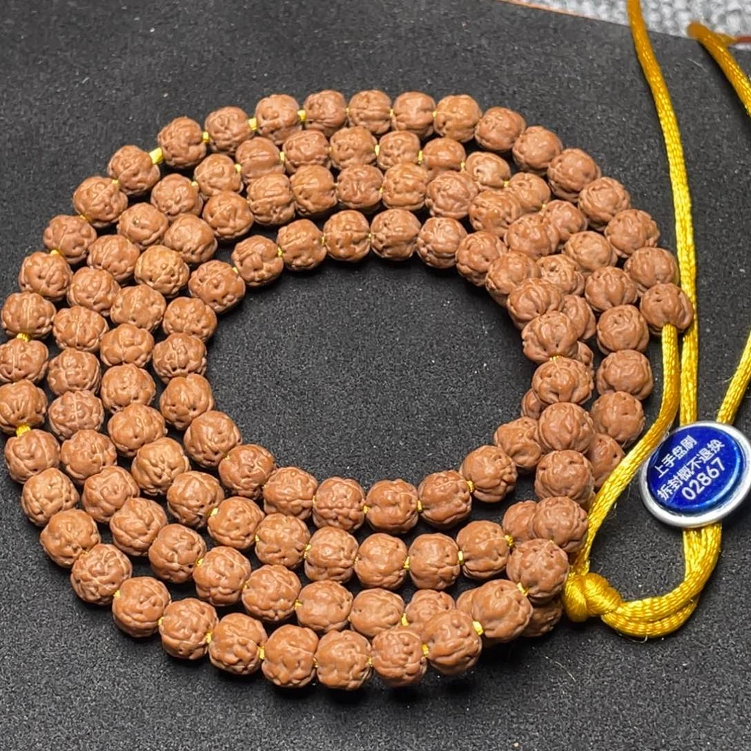 慕***慕吊坠金刚菩提毕业尺寸7➕