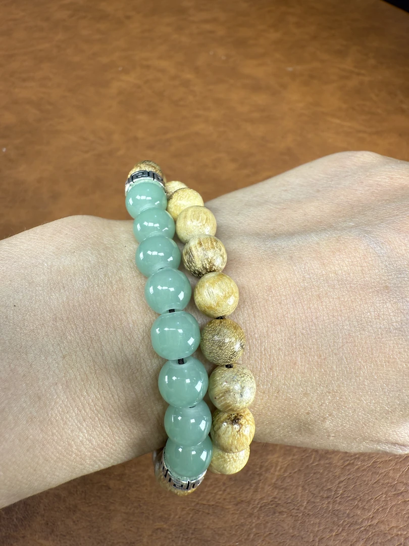 Y291-奶香木双圈3【无礼盒】