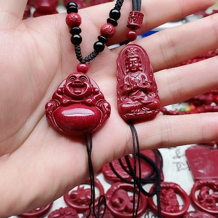 天然辰砂可****爱88888888888