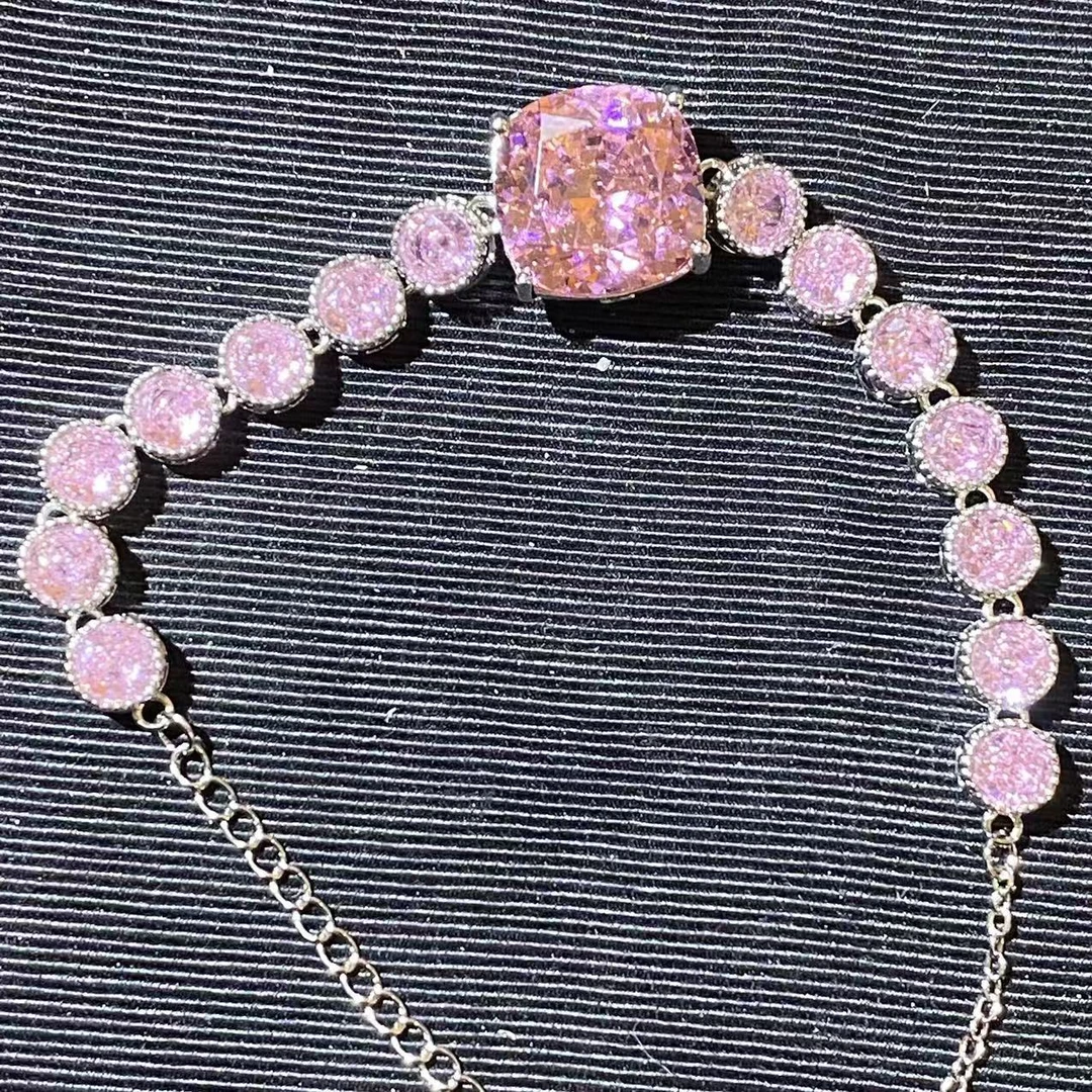 精选B065-典藏轻奢-重工豪华手链