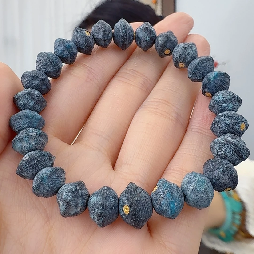 Z***y绿松石未镶嵌珠宝奇石