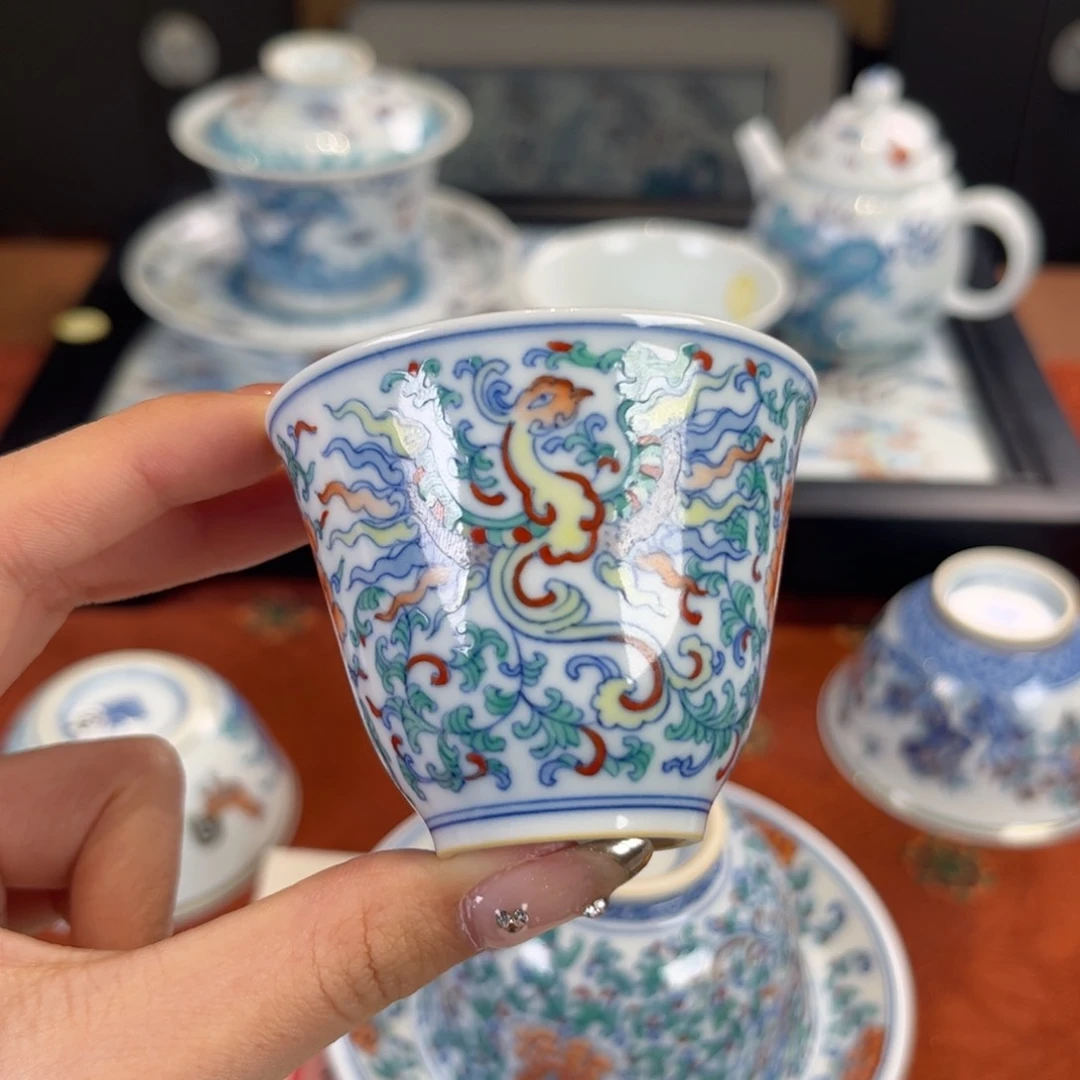 九鸣瓷艺九鸣瓷艺