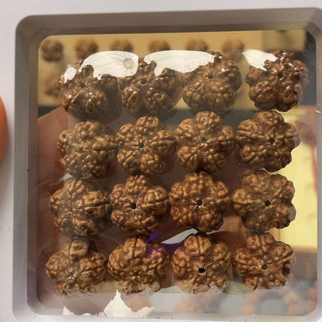 金刚菩提手串帝王花