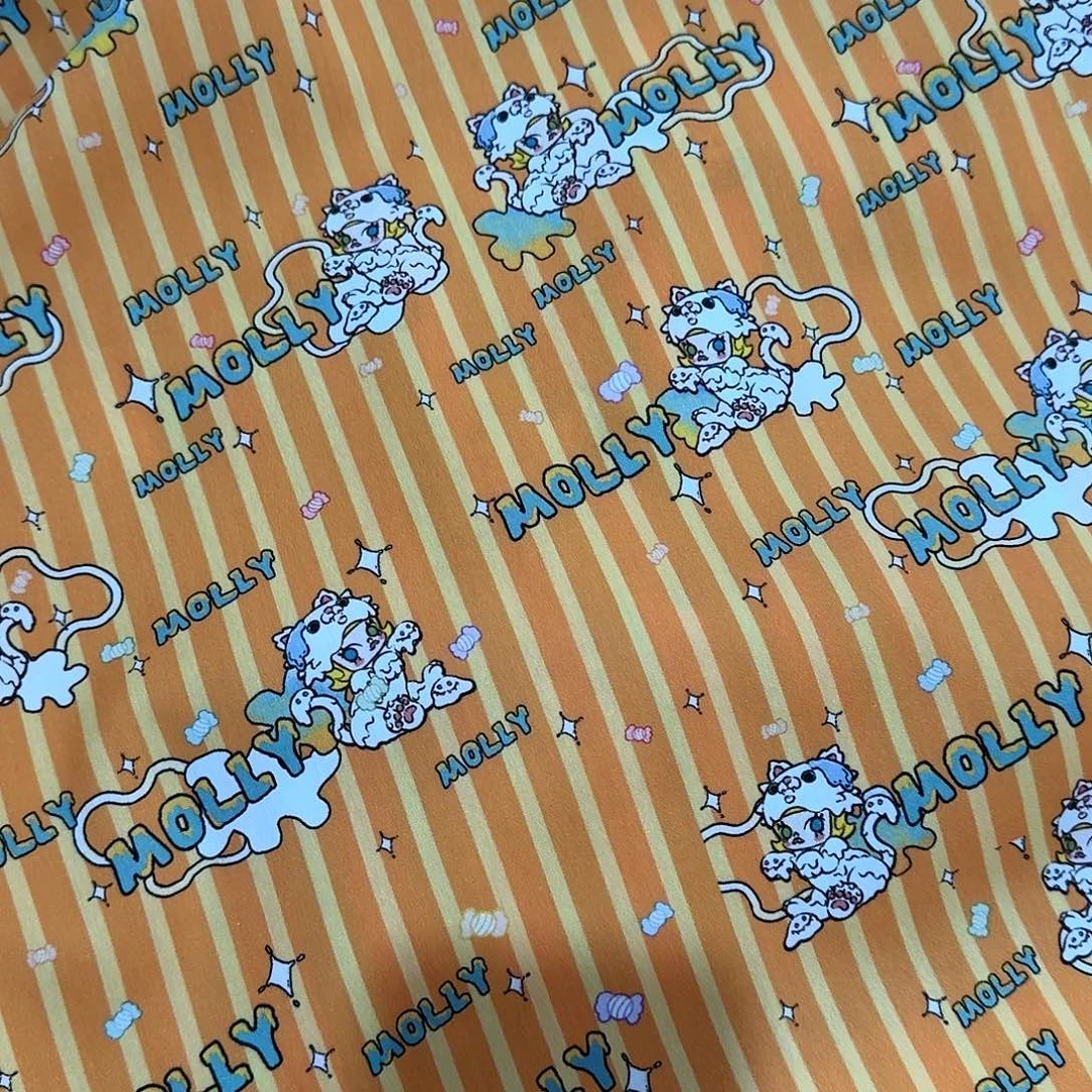 行****肪纯棉40支府绸1米长X1.5米宽地卷