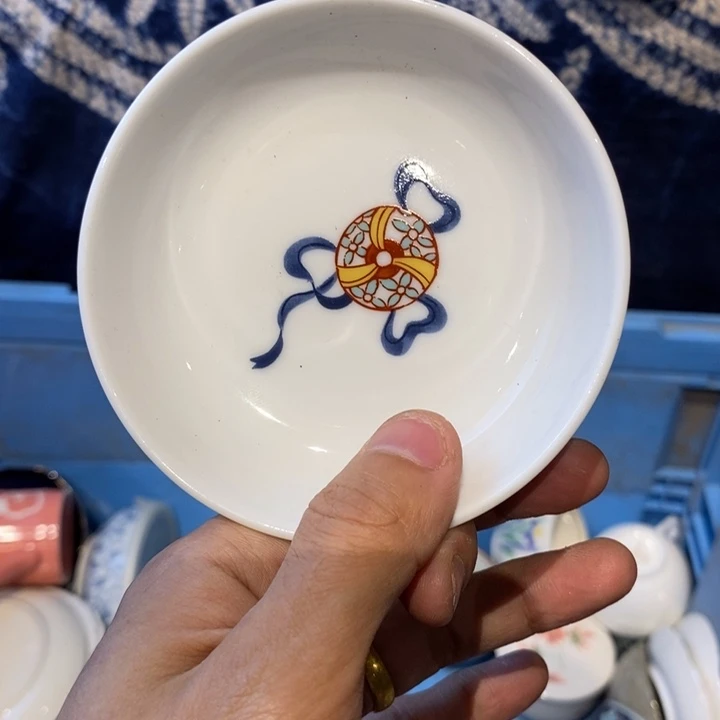 瓷片爱***～瓷器瓷器瓷器