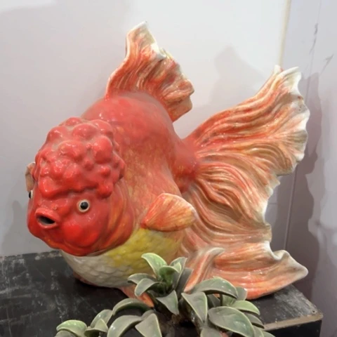 紫砂陶瓷摆件！！！！！！