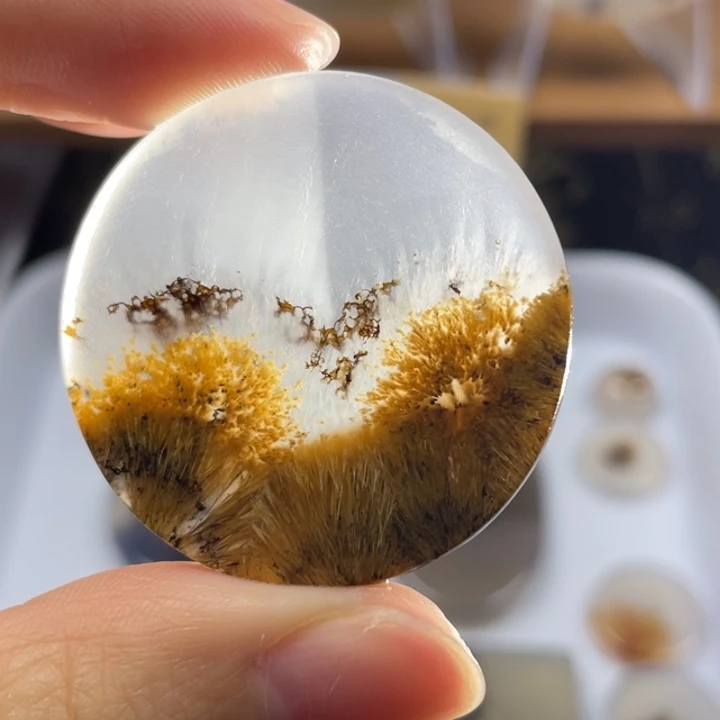 玛瑙/玉髓未镶嵌牌子