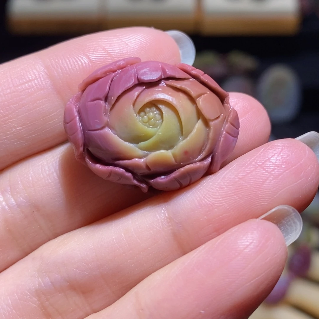 玛瑙/玉髓未镶嵌配饰