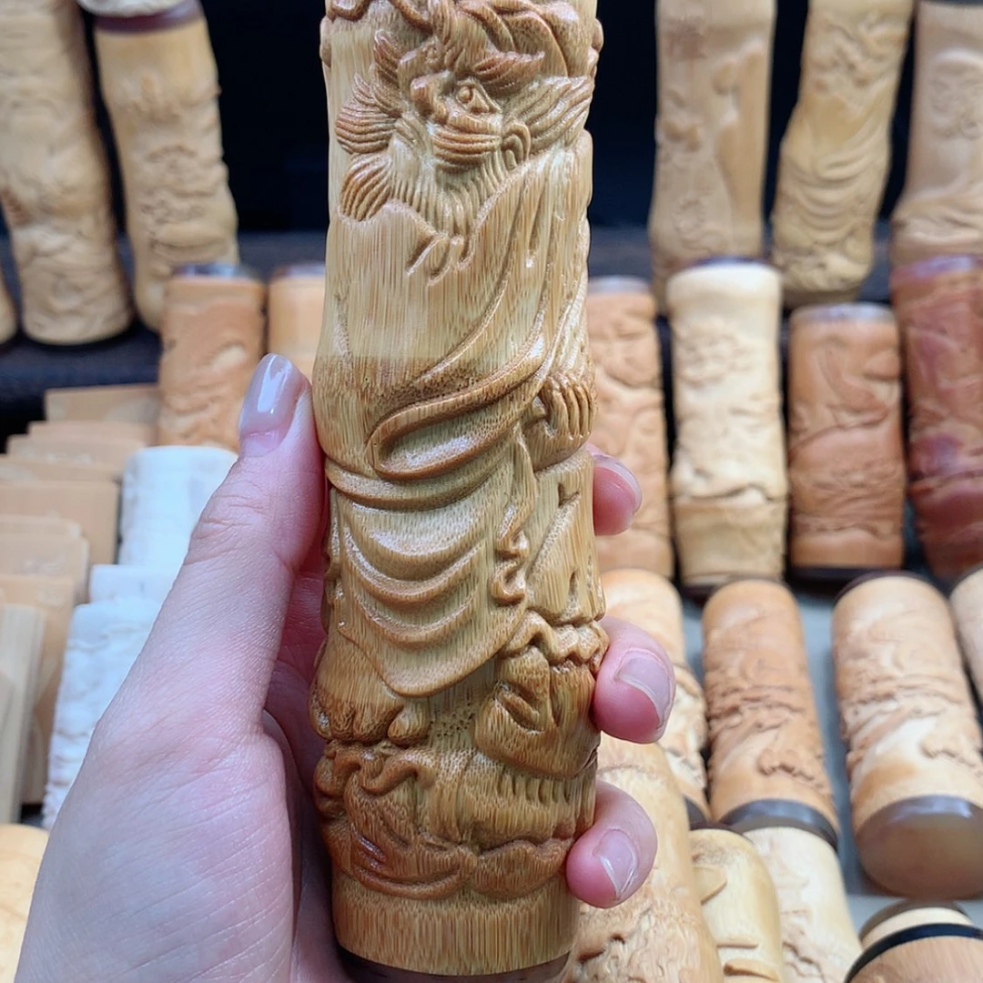【闪购商品】竹异*氏实心竹哈哈哈哈哈哈