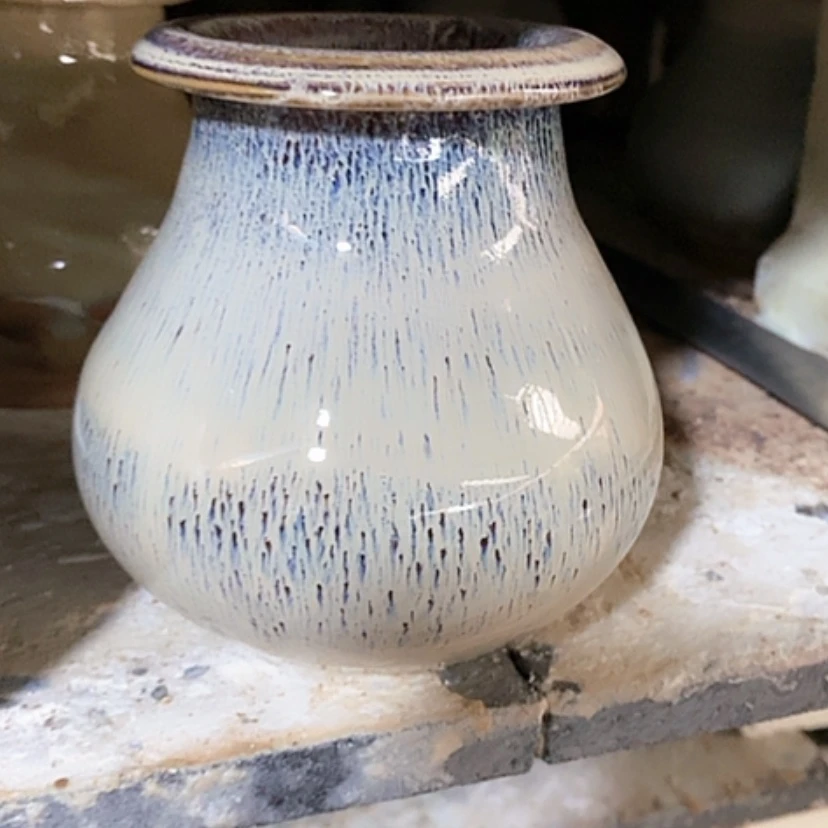 【闪购商品】红陶口6