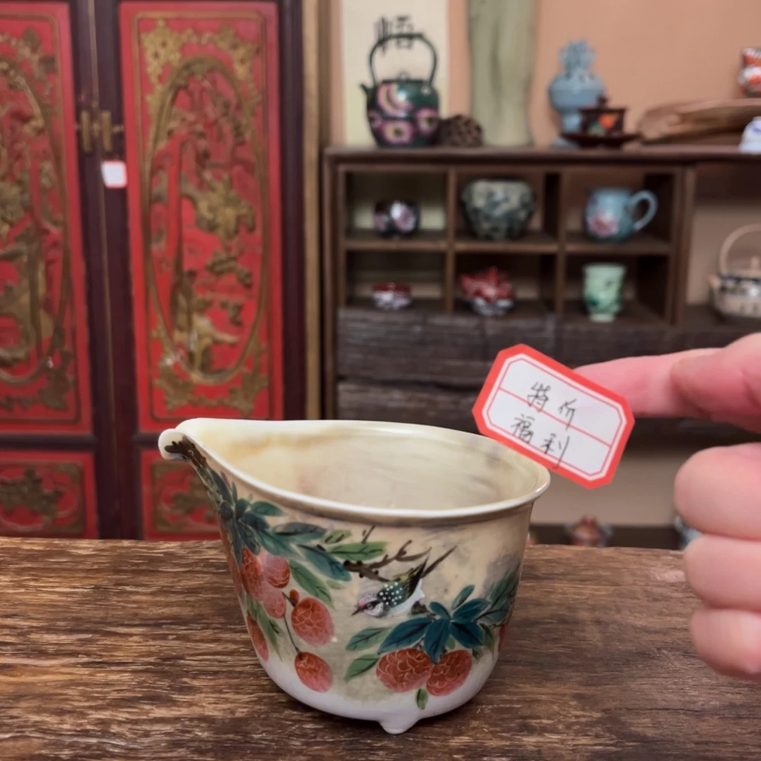 壶柴烧手工制作工艺