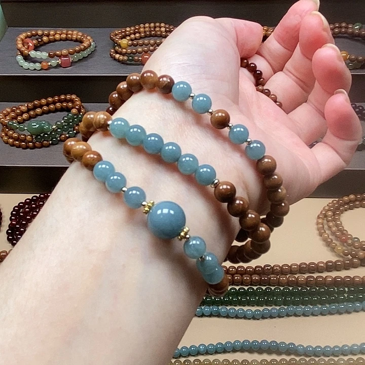 库克手串未镶嵌.6