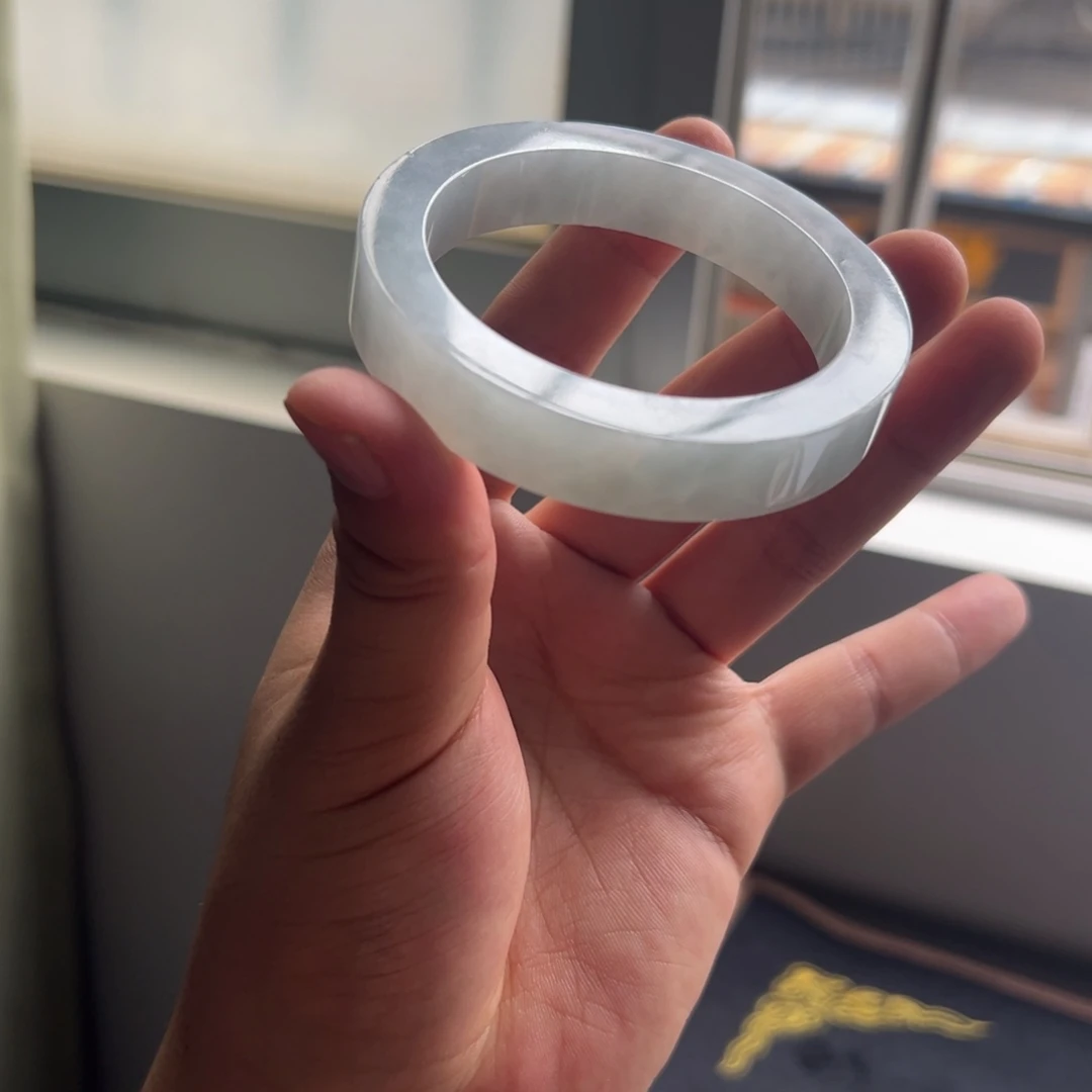 未镶嵌天然翡翠定制翡翠小*寿