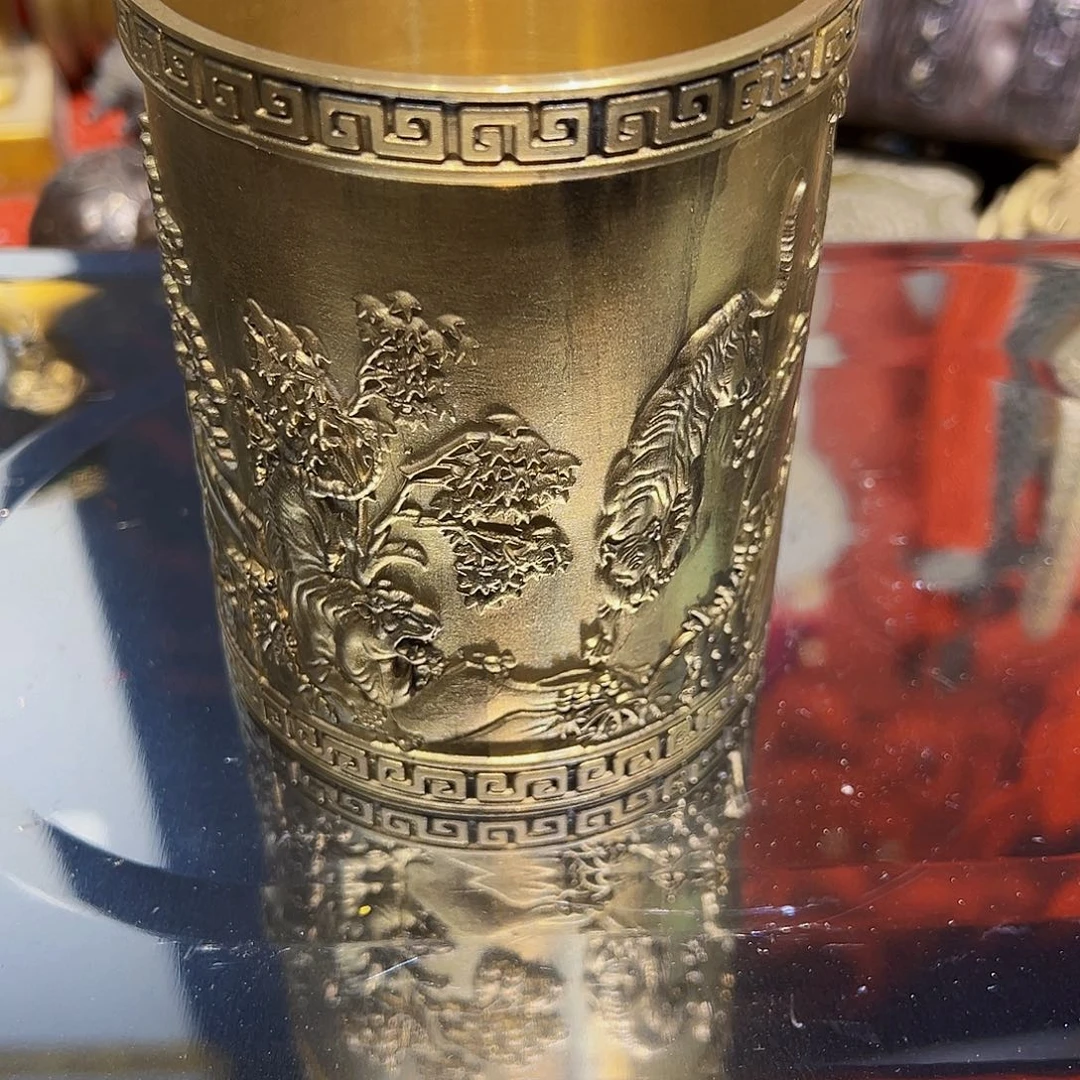 黄铜工艺品黄铜工艺品