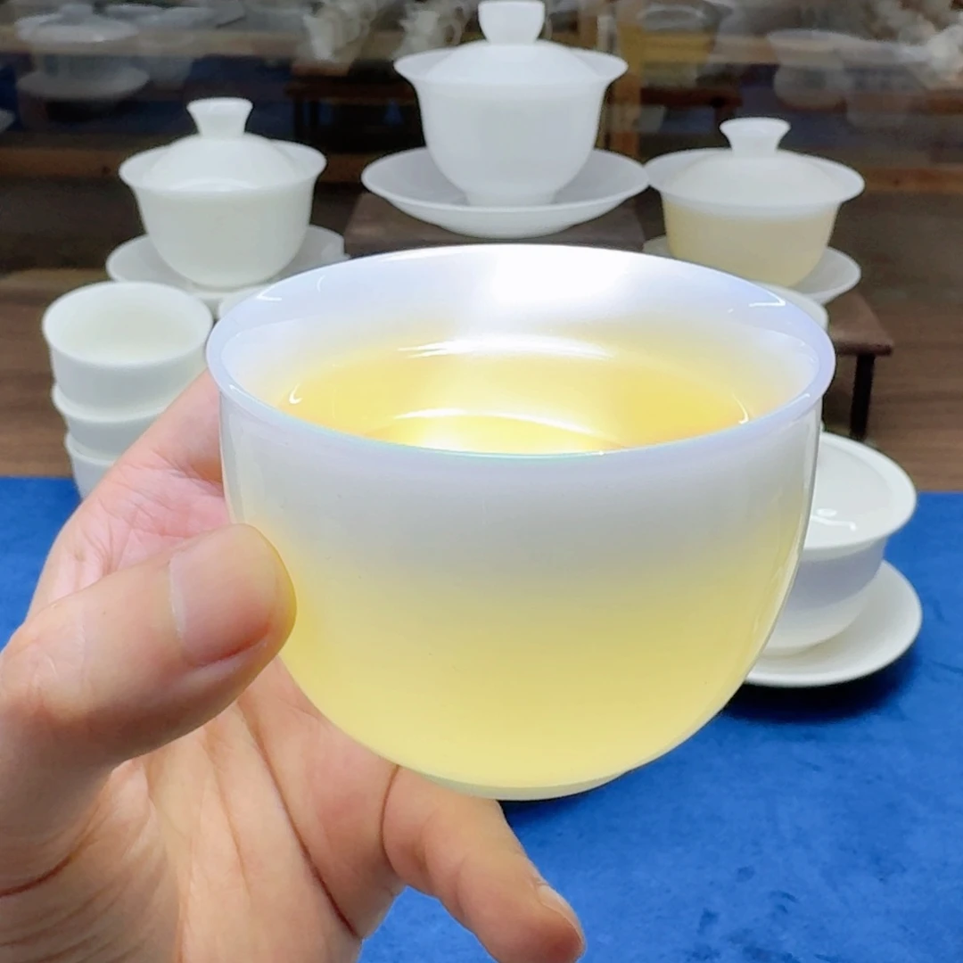 瓷都陈厂长茶具工厂