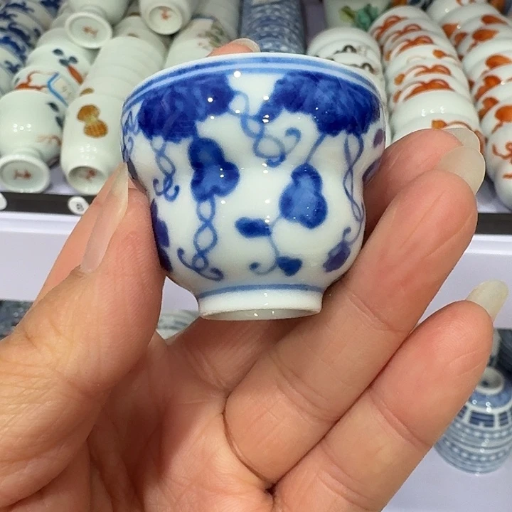 陶瓷艺术品收藏陶瓷